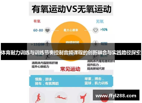 体育耐力训练与训练节奏控制音频课程的创新融合与实践路径探索